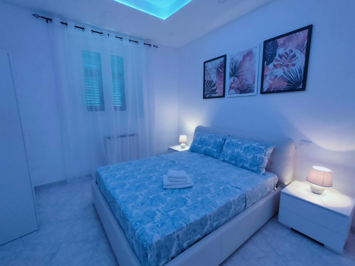 Leni'S House Daire La Spezia Dış mekan fotoğraf