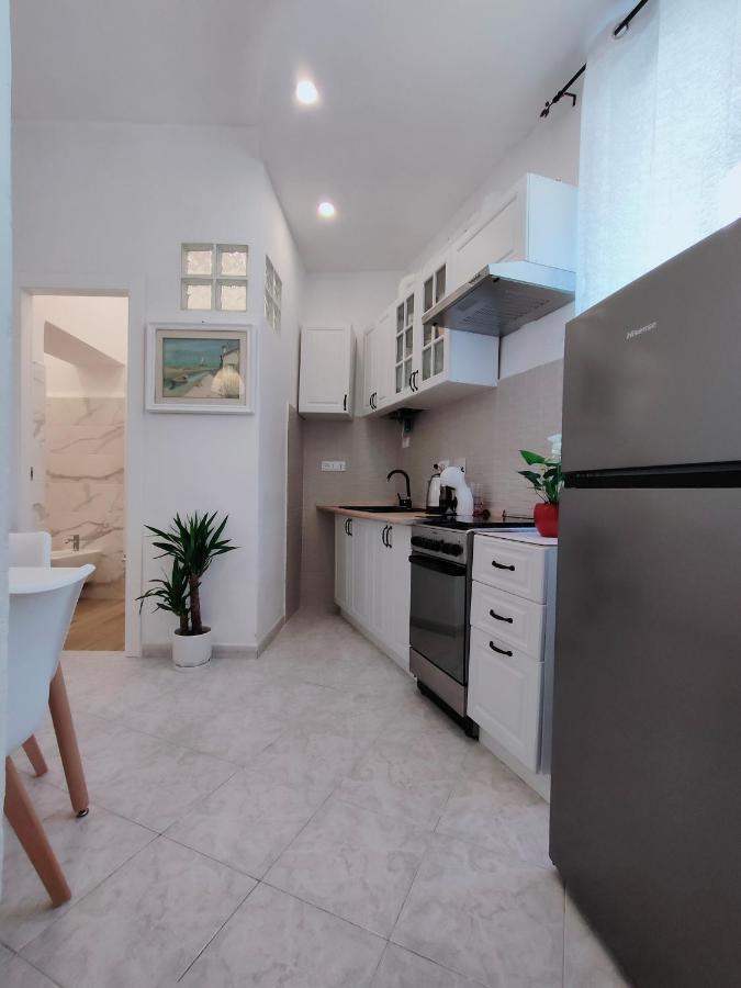 Leni'S House Daire La Spezia Dış mekan fotoğraf