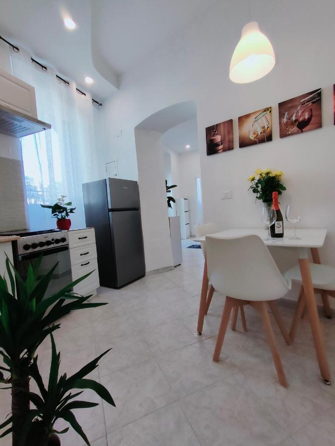 Leni'S House Daire La Spezia Dış mekan fotoğraf
