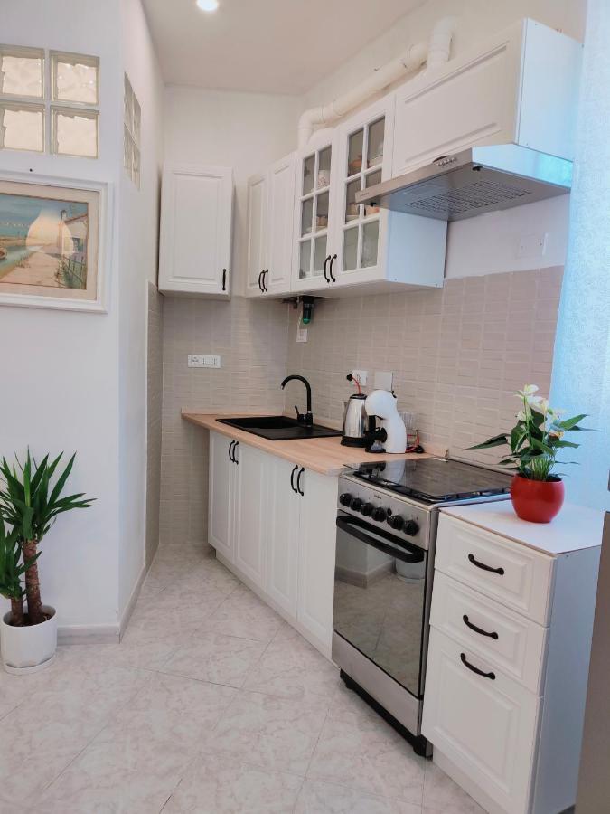 Leni'S House Daire La Spezia Dış mekan fotoğraf