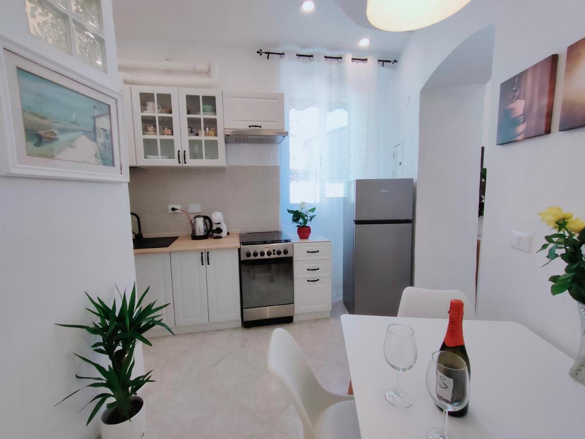 Leni'S House Daire La Spezia Dış mekan fotoğraf